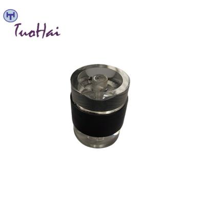 China ATM Part NMD Delarue Note Qualifier NQ 200 Prism Roller Assy Transparent A001551 en venta