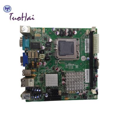 중국 ATM parts WINCOR MINI ATX MB W/ C2D 2.2 GHZ CPU AND 2 GB MEMORY Wincor PC 280 Mother Board 1750228920 판매용