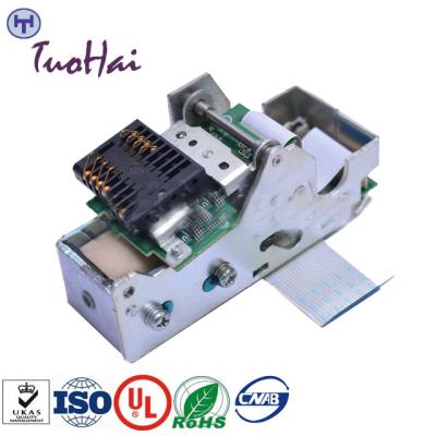 China Kartenleser-IC Head 0090025446 NCR 66XX Kopf ATM-009-0025446 zu verkaufen