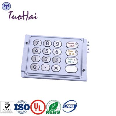 China 445-0745408 4450745408 Tastatur PPE Pinpad NCR-6625 zu verkaufen