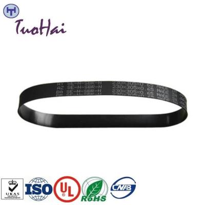 Chine 1750044961 ceinture d'empileur de 175-0044961 12*305*0.65 Wincor à vendre