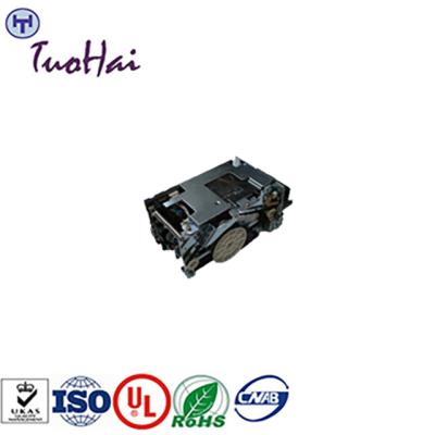 China 1750105986 01750105986 lector de la tarjeta de cajero automático del lector de tarjetas de Wincor V2XF en venta