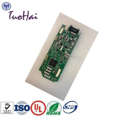 China 3Q8 de Telleratm Delen van Main Board King van de kaartlezer Te koop