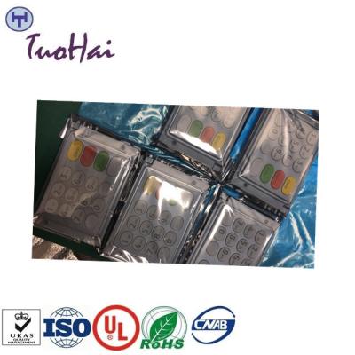 China 445-0717108 4450717108 NCR-Tastatur PPE-NCR-ATM-Teile zu verkaufen