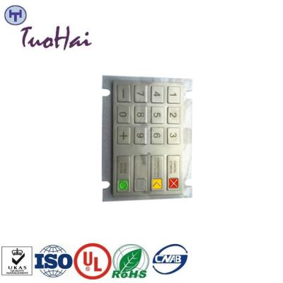 China 1750105826 01750105826 ATM-Maschinen-Tastatur Wincor PPE-V5 zu verkaufen