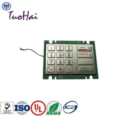 China 1750193080 01750193080 ATM-Maschinen-Tastatur Wincor-Tastatur PPE J6 zu verkaufen