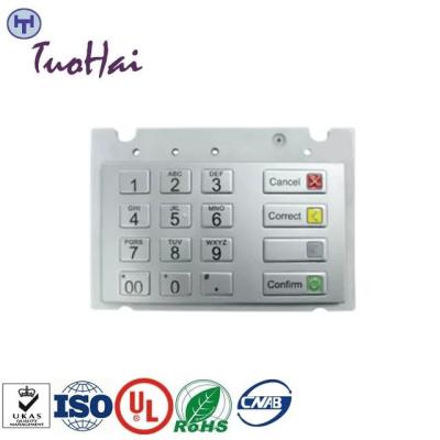 Chine clavier de machine de 1750159565 01750159565 de PPE V6 atmosphères de clavier numérique à vendre