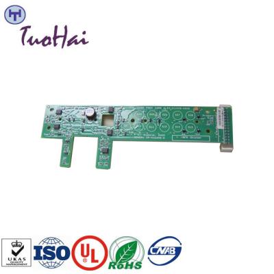 China 49-211478-000A 49211478000A AFD Pflücker-Tastatur ATM-Maschinen-Tastatur zu verkaufen