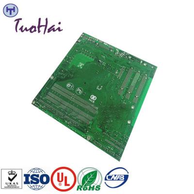 China 497-0477586 4970477586 497-0457004 4970457004 Motherboard NCR 66xx Talladega zu verkaufen