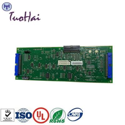 China 445-0667059 4450667059 piezas de NCR de la máquina del cajero automático del tablero del interfaz de la selección de NCR escogen el tablero del interfaz en venta