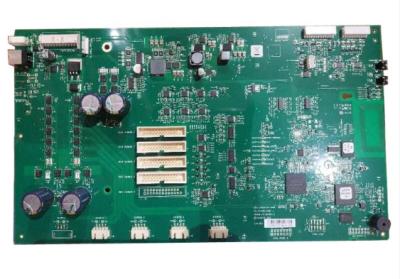 China 49242480000E Diebold ATM Parts 5500 5550 Dispenser Control Board for sale