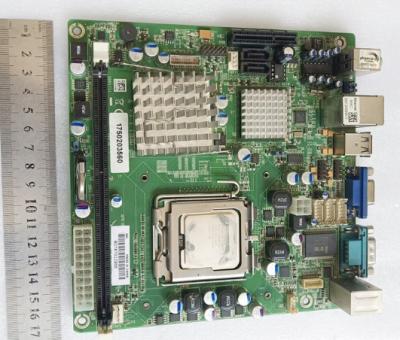 China Wincor Nixdorf PC280 E7400 ATM-Motherboard 01750203560 1750203560 zu verkaufen