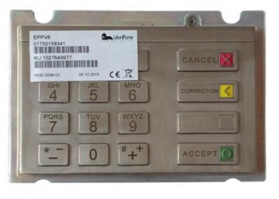 China 1750159341 Wincor Tastatur PPE V6 ATM-Maschinen-Teile zu verkaufen