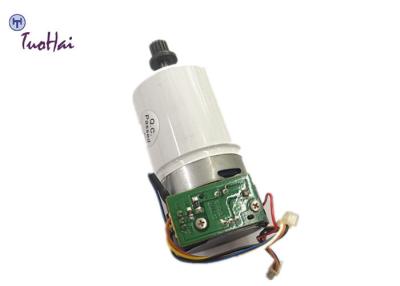 China Weiß Wincor ATM Teile V2X Kartenleser Motor V2CU PN V2X-27 v2x-27 Motor zu verkaufen