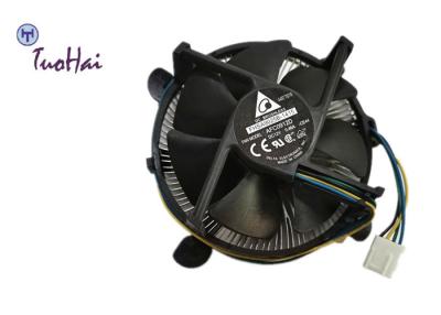 China Fan AFC0912D de la CPU de Talladega NCR 662 de la fan de la CPU de 662DZJCPU FS para la máquina del cajero automático en venta