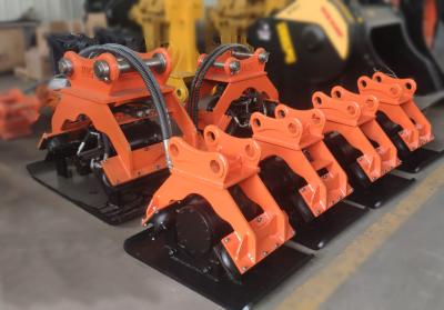 China YISONG Hydraulic Plate Compactor Vibro Compactor For Excavator for sale