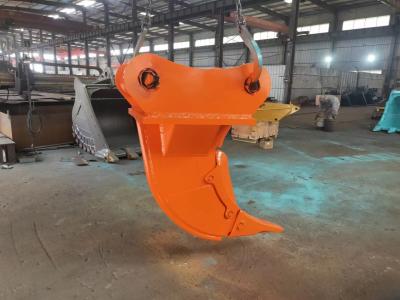 China Scrap Metal Shear Excavator Hydraulic Tree Limb Cutter 1000KN for sale