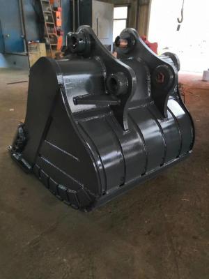China Excavator Bucket Heavy Equipment Spare Parts Bucket For Building for sale