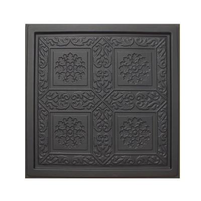 China Artistic Ceilings China Wholesale 2x2 Insulated PVC Ceiling Tiles Bathroom White PVC Suspended Ceiling Tiles for sale