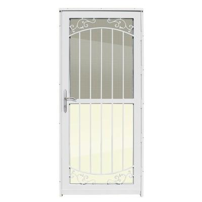 China Best Selling Modern Steel Door Design Residential Steel Main Security Doors Design for sale