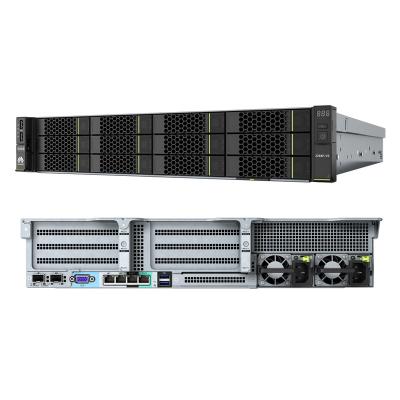 China OceanStor 5300 V5 5500 5600 5800 System Storage 02352WFQ L3-L-NLSAS4TB 4TB 7.2K NL SAS 2U Server 5530V5 for sale