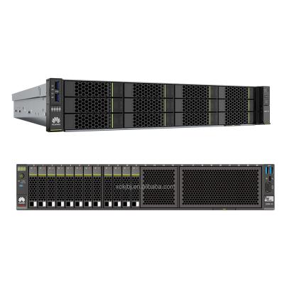 China FusionServer 2U Rack 2288HV6 CPU 2.4GHz 1.2T 1.8T 2.4T Disk 9560-16i 4G Raid Card 2000W 2288HV6 for sale