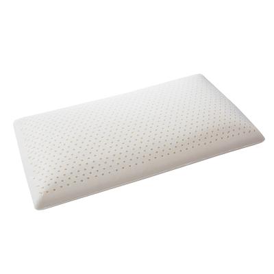 China China Supplier Anti-static Sleep Innovation 100% Healthy Natural Latex Pillow for sale