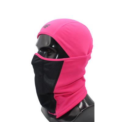 China COMMON Custom Warm Windproof Headwear Multi Purpose One Hole Fashion Snowboard Ski Balaclava for sale