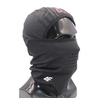 China Customizable Recycling Snow Running Reflective Logo Unisex Balaclava Multiple Colors Breathable COMMON for sale