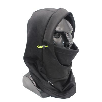 China Casual Single Hole Polyester Ski Hat Balaclava Helmet Face Shield JOINT Soft Comfortable Fashion High Guard Elasticity Hole for sale