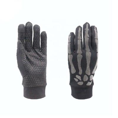 China Hot ; comfortable ; Fashion Good Quality Durable Unisex Motorcycle Thermal Finger Touch Screen Cycling Custom Gloves for sale