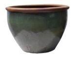 China Rustic Garden Pots, GH9361 set4 for sale