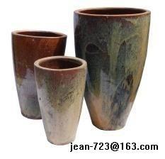 China Potes rústicos GH7288 set3 del jardín en venta