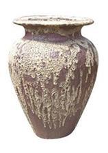 China Garden Pots,Ceramic Pots, Outdoor Pots, Mystic Ocean Series X002 for sale