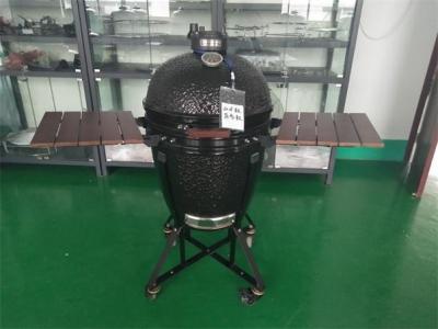 Chine GRIL EN CÉRAMIQUE KAMADO, grand KAMADO, BBQ extérieur de BBQ 21.5inch à vendre