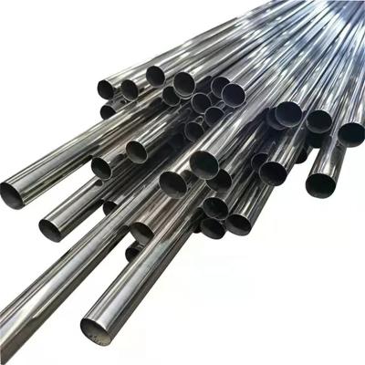 China Stainless Steel Size Quality Customized Stainless Steel Tube/Pipe 316Ti 317L 201 304 304l 316 316l 2507 310s Stainless Steel Pipe for sale