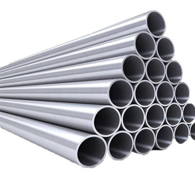 China Stainless Steel Stainless Steel Seamless Steel Pipe For Structural Steel Pipe Seamless Galvanized Round Brother Seamless Pipe HSE for sale