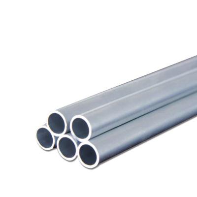 China Bulding Stainless Steel Pipe Tube 201 304 304L 316 316L 316Ti 321309 309S 347H 430 431 for sale