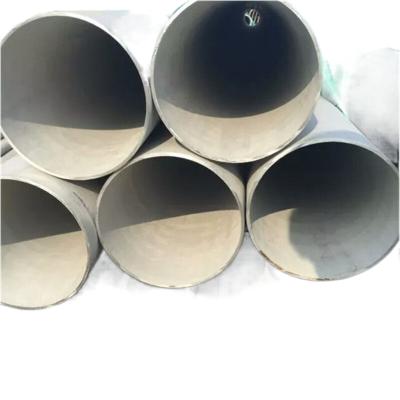 China China Supply Stainless Steel Pipe 2205 Stainless Steel Pipe Price for sale