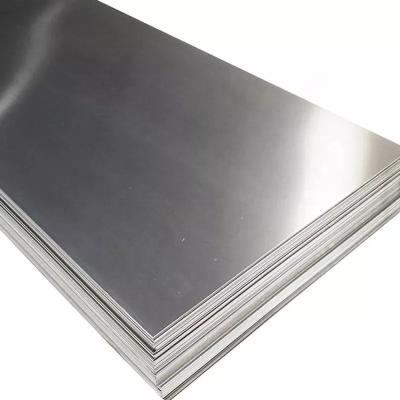 China High Quality Cheap Construction Price Stainless Steel Sheet 201 Stainless Steel Sheet 202 Stainless Steel Plate Manufacturer Supplied 201 304 for sale