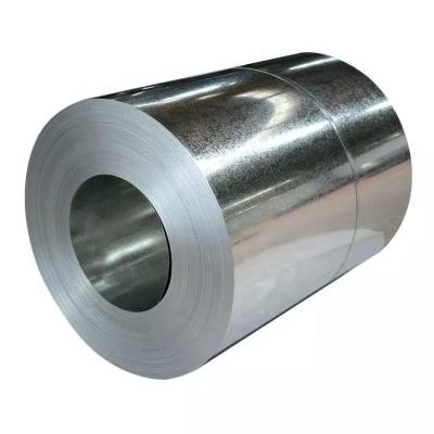 China CONSTRUCTION Galvanized Steel Coils Cold Rolled Hot Zinc Coated Dipped Galvanized Steel Hard Custom Corrugated Roof Sheet Coil for sale