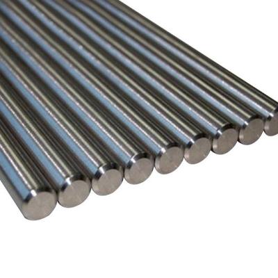 China Main construction stainless steel rod round bar quality price astm 304 316 316L for sale