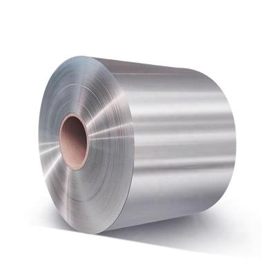 China Decoration aluminum coil rolled sale high quality h14 h112 aluminum alloy for sale