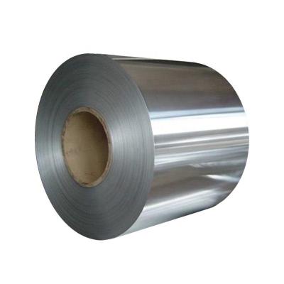 China Industry High Quality H14 H24 T6 Aluminum Alloy Coil Factory Sales 1100 5005 5052 1060 for sale