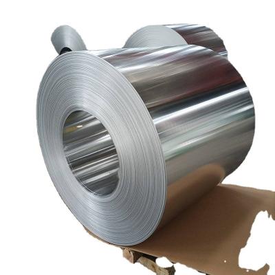 China Full Aluminum Coil 3003 5052 8006 Decoration Aluminum Coil Aluminum Sheets 1050 Customized for sale