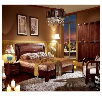 China (Other) Adjustable Modern Luxury Bedroom, Home Furniture, Wardrobe Bedside Tables, for sale