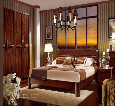 China (Other) adjustable wooden bedroom, home furniture, wardrobe bedside tables, for sale