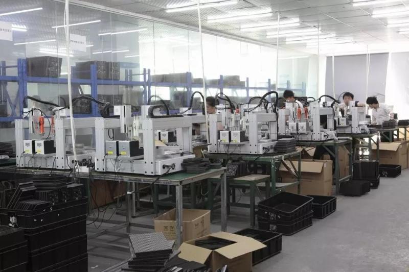 Verified China supplier - Shenzhen D-King Photoelectric Technology Co., Ltd