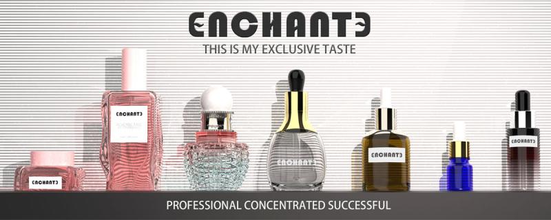 Verified China supplier - Enchante (Guangzhou) International Trade Co., Ltd.