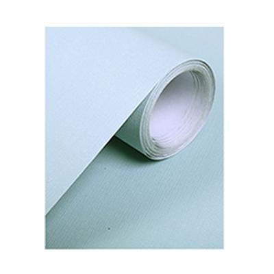 China Fashion Latest Cheap Oem Room Waterproof Pvc Solid Color Wallpaper Wallpaper Rolls Design For Bedroom for sale